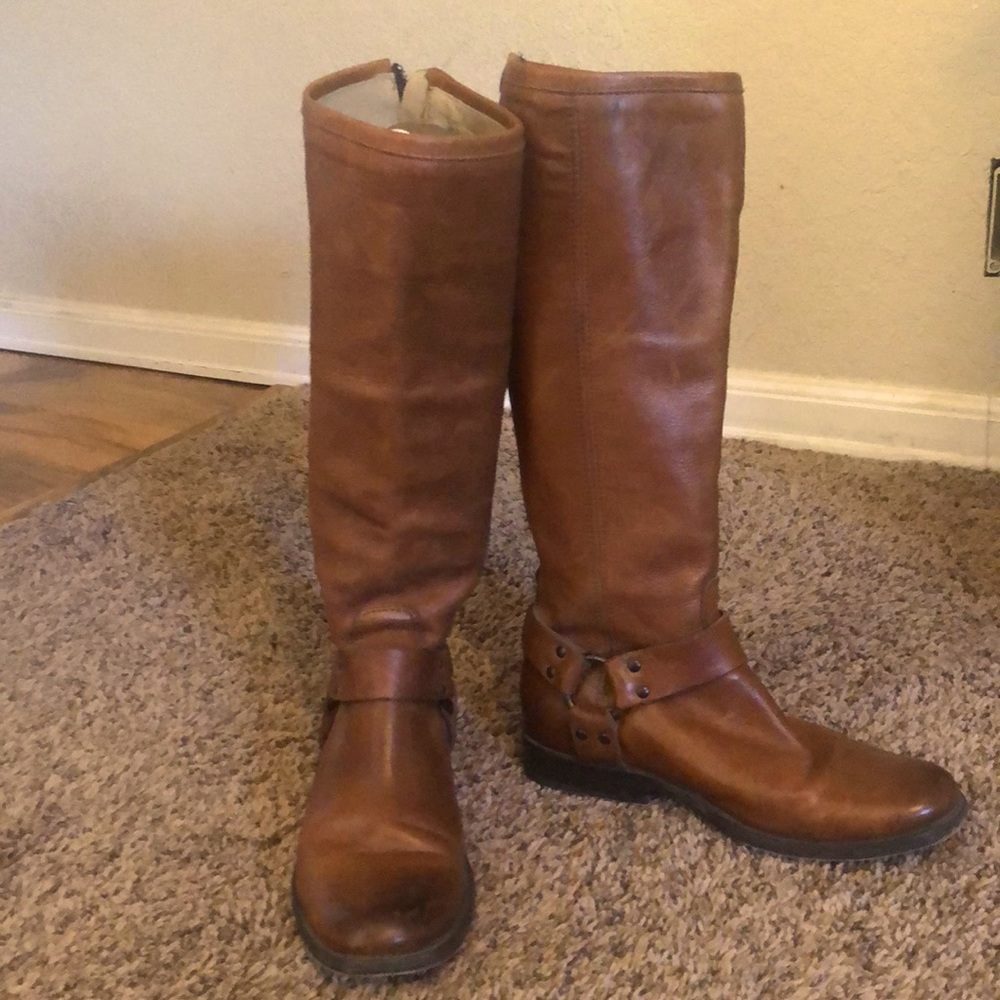 Frys Boots